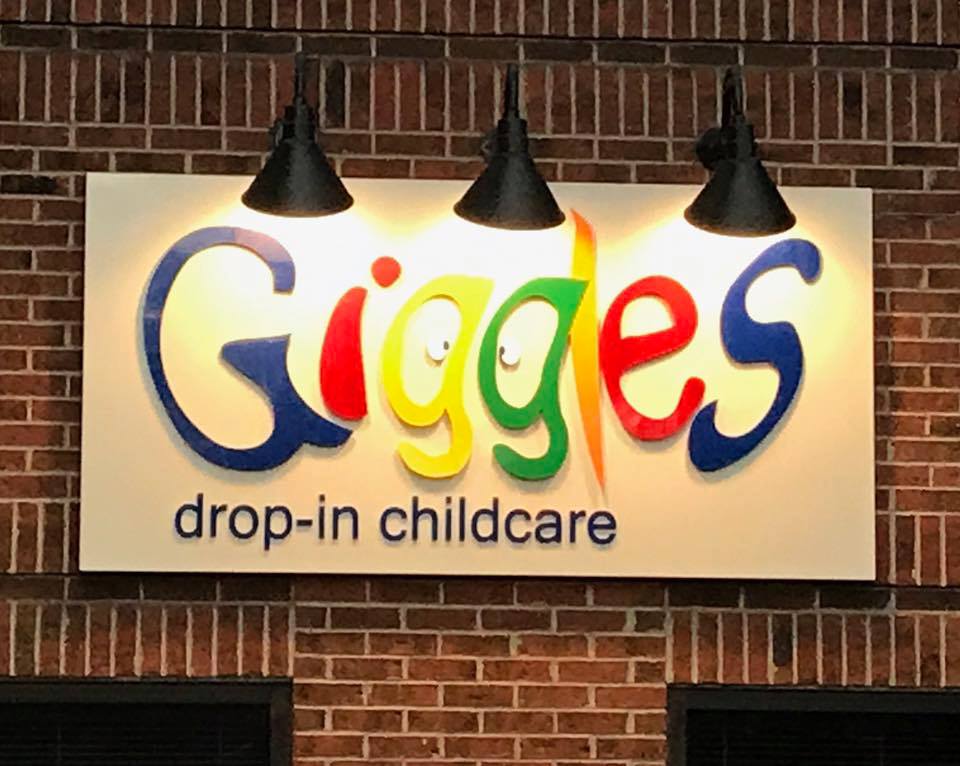 Giggles Drop-In Childcare Celebrates Success Providing a Safe, Secure and Fun Place for Children With Launch of Raleigh Location